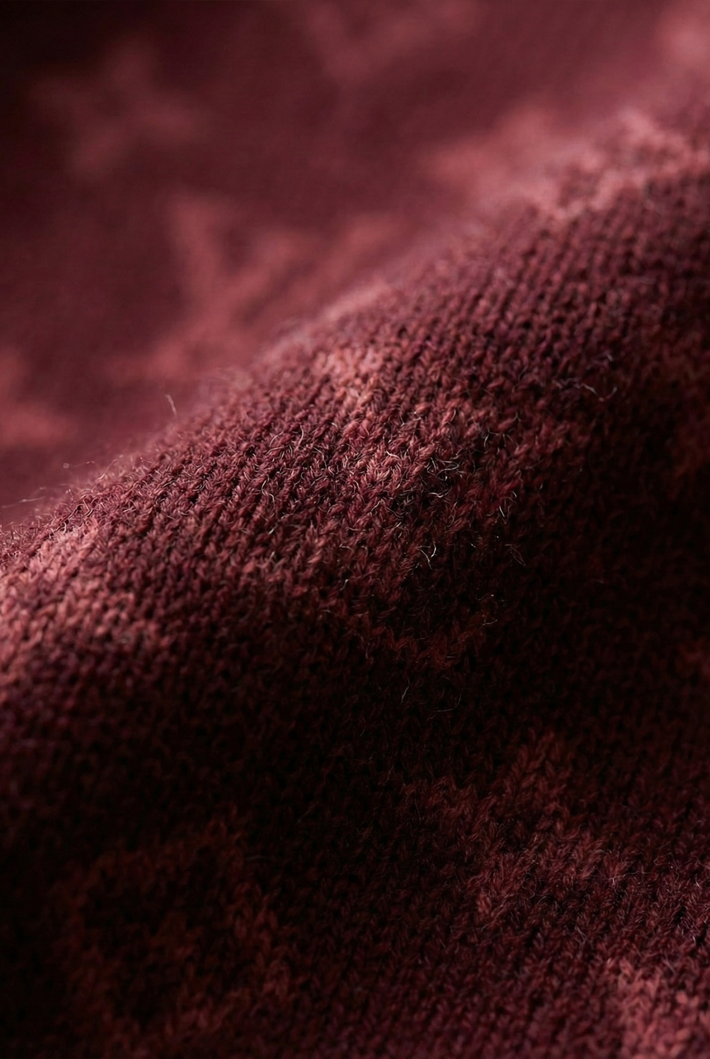 Monogram Knit Cardigan