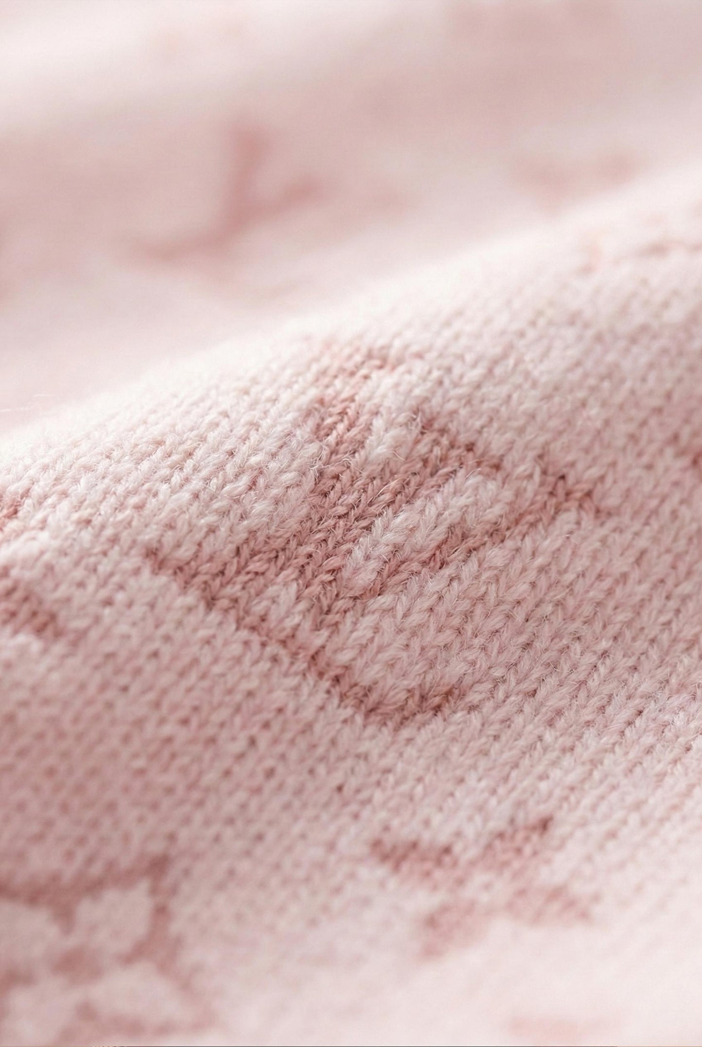 Monogram Knit Turtleneck Sweater